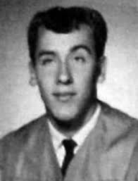 SGT James Arnold Singleton, Hot Springs, AR