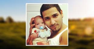 Dennis Enrique Vazquez Obituary November 21, 2014