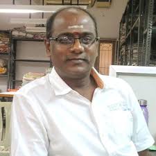 I am happy and excited to announce my joining Texcoms Worldwide  (www.texcoms.com) a self-made Global Company serving the textile industry  in multiple areas