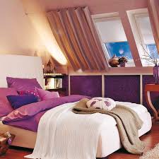 Vorher Nachher Eine Dachschrage Clever Gestalten Schoner Wohnen Schlafzimmer Schlafzimmer Dachschrage Gardinen Fur Dachfenster
