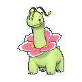 Meganium Db Stats Moves Locations Evolution Pokemon