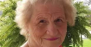 Elva Ruth (Miller) Cottle