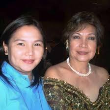 Amelia Mendiola Mangubat