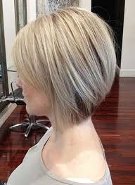 Short haircuts can make thick hair easier to style. 30 Short Haircuts For Straight Hair Short Hairstyles Haircuts 2019 2020