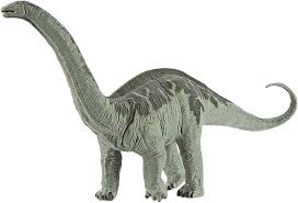 Apatosaurus, with its great size, great neck, and even greater tail, is the quintessential sauropod. Safari 30004 Spielfigur Apatosaurus Kaufland De