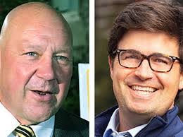 Ray Mello's Instagram, Twitter & Facebook