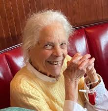 Obituary for Janet Hilary (Putnam) Macdonald