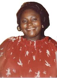 Mabel E. Gray Obituary