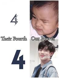 Bl means boy's love not BOLD!!😠