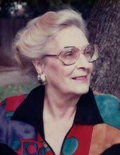 Billie Sue Latimer Offield (1932-2018)