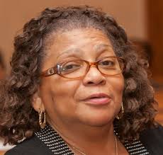 Obituary for Mrs. Barbara Brown Harrison