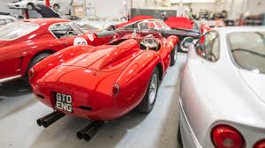 Check spelling or type a new query. Gto Engineering Inside The Uk S Ferrari Specialist Evo