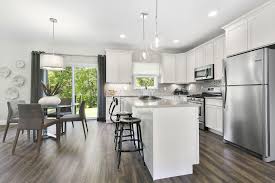 Interior Design And Merchandising Of Model Homes Lita Dirks Co Model Homes Home Interior