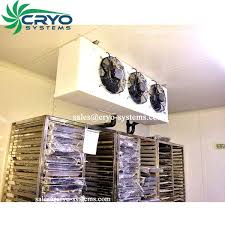A fan has to get cool air from somewhere and blow hot air somewhere. How To Keep Your Cold Room In Good Operation Situation