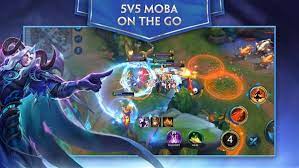 Nah, itu dia 10 game moba offline terbaik di android. 10 Game Moba Android Terbaik Yang Populer Di Indonesia