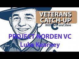 Veterans Catch-up Ep 9: Project Norden VC: Veterans Tending to Our Fallen