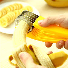 Check spelling or type a new query. Stainless Steekl 304 Blade High Quality Banana Shredders Slicer Eco Friendly Bananas Cut Fruit Knife Artifact Knife Bag Fruit Knifeknife Dagger Aliexpress