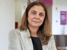 Ana Paula Martins oficializa candidatura à Ordem dos Farmacêuticos