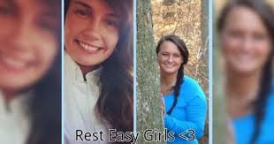 Teenage girls die in car crash heading to UK