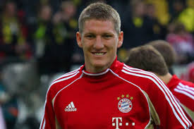 „ich bin so wie ich bin. Schweinsteiger Ich Fuhle Mich Nicht Wie 30