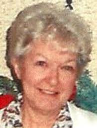 Leona M. Taft Obituary