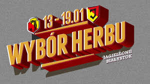 See more of herb i barwy regionu podbeskidzie on facebook. Swieto Kibicow Jagiellonii Wybrano Nowy Stary Herb Klubu Sport Tvp Pl