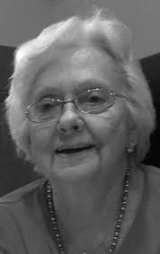 Mary Ann Palmer Brookshire