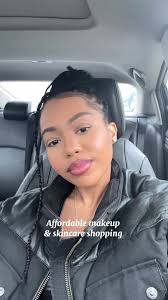 Affordable makeup and skincare These are the best affordable makeup options  in my opinion ✨💄 Duo lash glue : $7.99 Poppy & ivy seraphina lashes :  $1.99 Fenty beauty foundation : $27.99 Maybelline fit ...