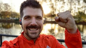 Qué cosas hace José Pelaez antes de conducir 'El Gran Chef Famosos'?