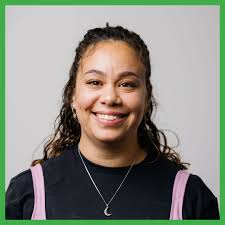 The third writer involved in Apologue Isle is Nunami Sculthorpe-Green.  Nunami wrote the script, Old Man Fire. Nunami is a palawa and Warlpiri  woman born and raised in Nipaluna/Hobart, with cultural