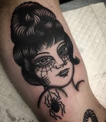 By IG: @tjday_ Heart & Soul Tattoo Melbourne AUS ♥️ : r/traditionaltattoos