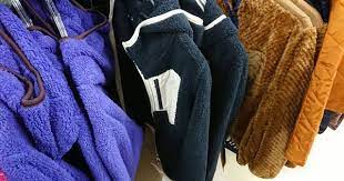 ワークマン 人気のボアパーカーが1900円で買える 防風なうえに着心地も保温性もバツグン ファッション パーカー フリース 生地