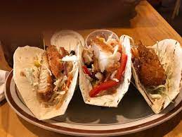 Check spelling or type a new query. Fish Tacos Picture Of West Side Market Cafe Cleveland Tripadvisor