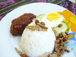 Bingung mau masak apa untuk makan malam. Resepi Ikan Tongkol Goreng Sambal Merdeka Ff