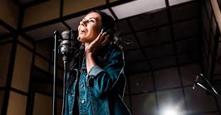 Make sure your volume matches appropriately to make your high. How To Sing Falsetto The Complete Guide For Beginners