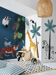 chambre d enfant notre top 40 des plus reussies deco chambre bebe deco chambre bebe garcon deco chambre enfant