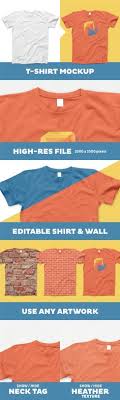 Download 70 Best Shirt Mockup Ideas Shirt Mockup Mockup Tshirt Mockup PSD Mockup Templates
