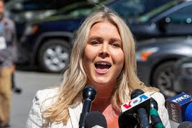 N.H. native Karoline Leavitt named Trump press secretary