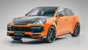 Check spelling or type a new query. 2020 Mansory Widebody Porsche Cayenne Coupe Po536
