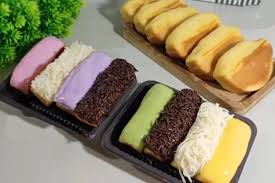 Resep Kue Pukis ala KFC, Cocok untuk Ide Bisnis karena Modal Murah Cuan Tinggi - Ini Data - Halaman 2