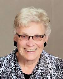 Ann Lundberg Obituary (2023)