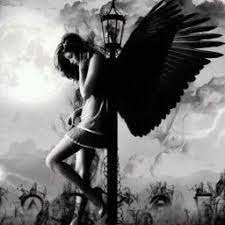 Profile Picture Of Missey Jane Dark Angel Iphone Wallpaper Best Iphone Wallpapers