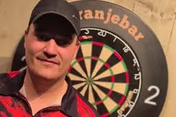 Danny Blom, Clarissa Schroer en Ronald Lenderink winnen DVO-ranking