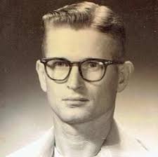 Obituary information for Edgar Lamar Joiner