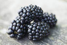 Blackberries get bitter when they are under stress. How To Take The Bitterness Out Of Blackberries