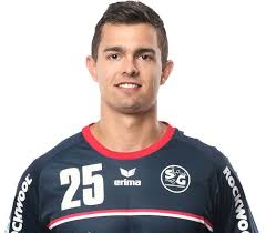 A telekom veszprém hivatalos facebook oldala Die Sg Flensburg Handewitt Gewann In Der Handball Bundesliga Bei Tvb 1898 Stuttgart Mit 35 28 16 13 Toren Und Untermauerte Flensburg Handball Handballspieler