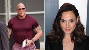 Постановщиком и сценаристом выступит роусон маршалл тёрбер. Red Notice Who S In The Cast And When S Dwayne Johnson S New Film Out Metro News