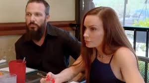 90 Day Fiance Leak Anny Pregnant With Robert S Child On Happily Ever After