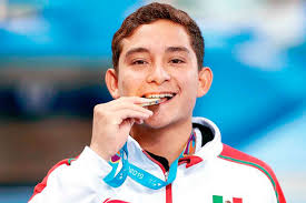 Adiós a la flojera; la madurez de Kevin Berlín