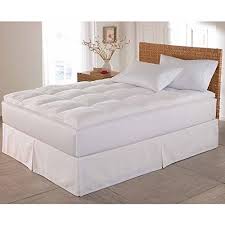 Homedics Breathemesh Fiberbed Mattress Home D Mattress Manufacturers